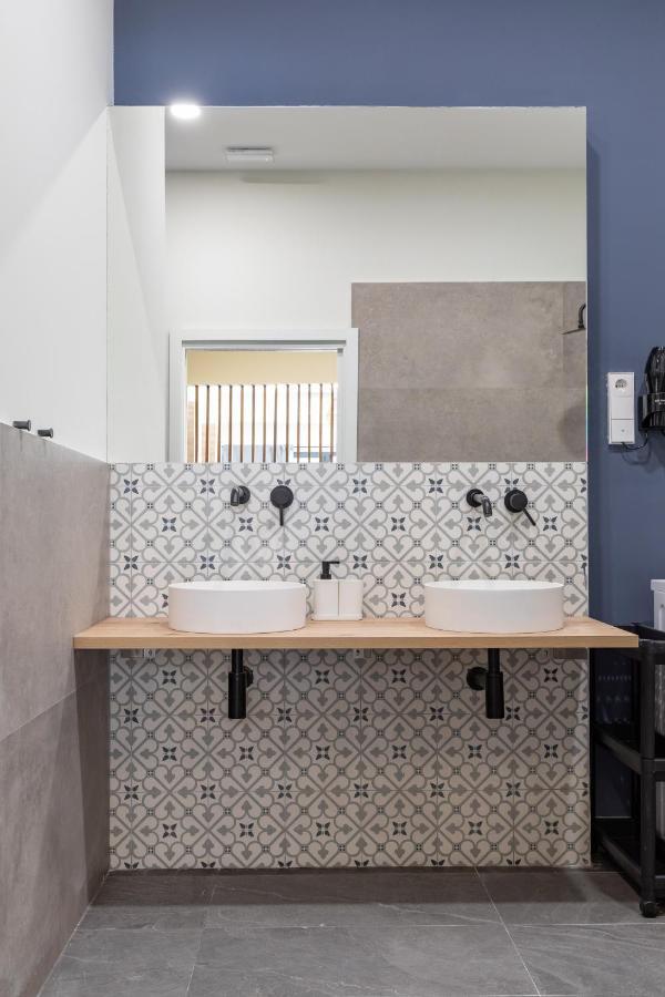Apartamento Acogedor Centrico Mj Valencia Exterior photo