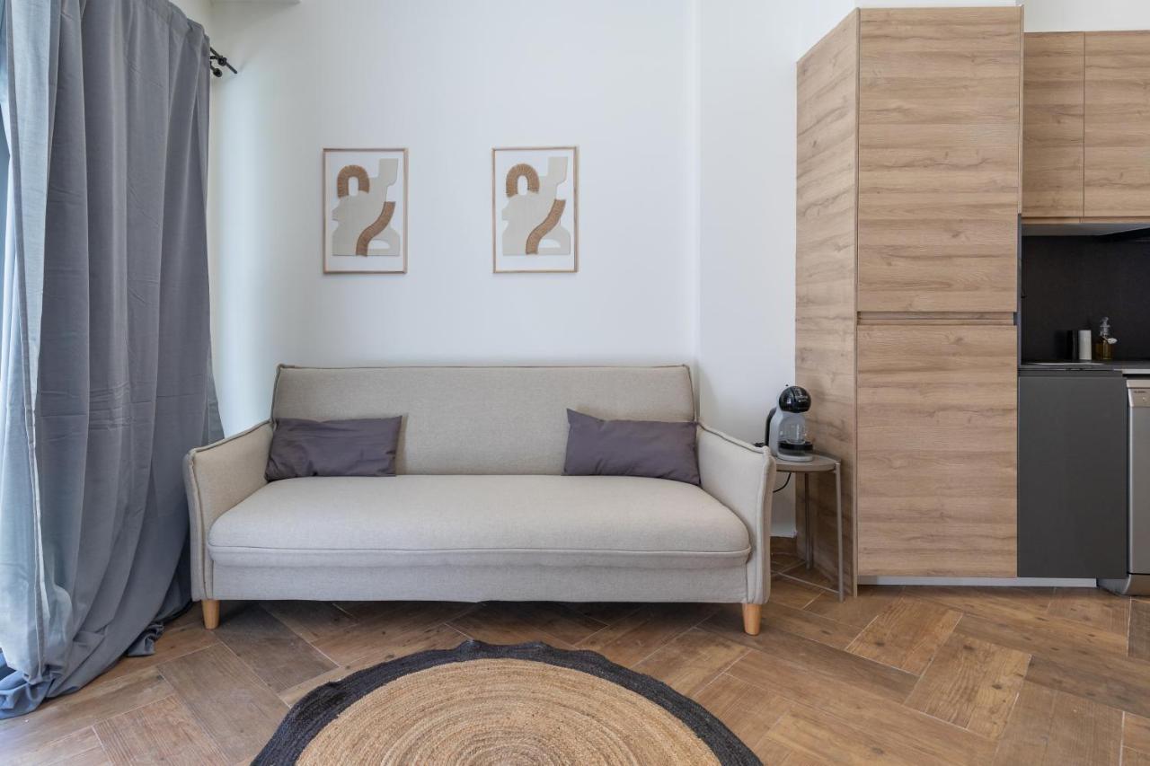 Apartamento Acogedor Centrico Mj Valencia Exterior photo