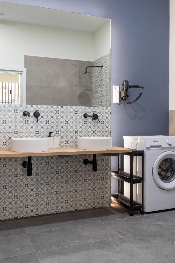 Apartamento Acogedor Centrico Mj Valencia Exterior photo