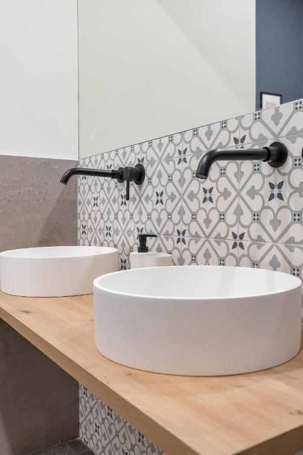 Apartamento Acogedor Centrico Mj Valencia Exterior photo