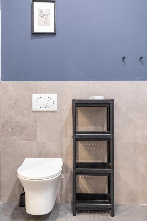 Apartamento Acogedor Centrico Mj Valencia Exterior photo